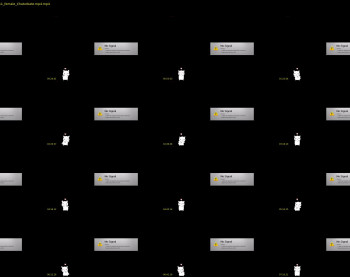 aveksmr — 9 minute Chaturbate couple cam show recording, 1080p, Sep 17, 2019