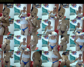 barbaratyleer — 7 minute Chaturbate couple cam show recording, 720p, Sep 17, 2019