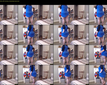 bbwmilfforcamfun — 4 minute Chaturbate female cam show recording, 720p, Sep 17, 2019