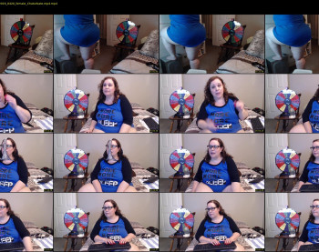 bbwmilfforcamfun — 15 minute Chaturbate female cam show recording, 720p, Sep 18, 2019