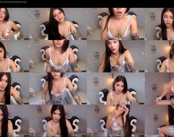 beckyjames — 56 minute Chaturbate female cam show recording, 1080p, Sep 17, 2019