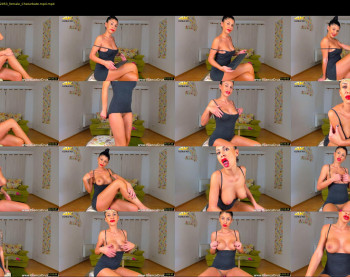 biancacruzzz — 16 minute Chaturbate female cam show recording, 4K, Sep 17, 2019