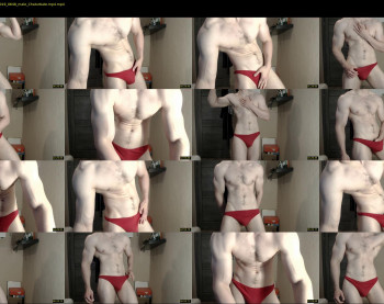 big_nick_for_you_ — 9 minute Chaturbate male cam show recording, 720p, Sep 17, 2019