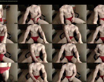 big_nick_for_you_ — 29 minute Chaturbate male cam show recording, 720p, Sep 17, 2019