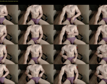 big_nick_for_you_ — 16 minute Chaturbate male cam show recording, 720p, Sep 17, 2019