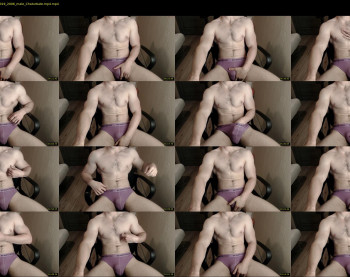big_nick_for_you_ — 4 minute Chaturbate male cam show recording, 720p, Sep 17, 2019