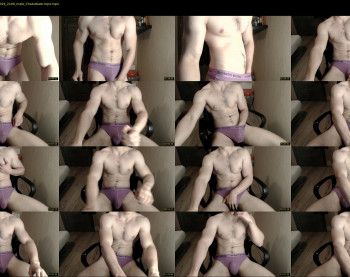 big_nick_for_you_ — 14 minute Chaturbate male cam show recording, 720p, Sep 17, 2019