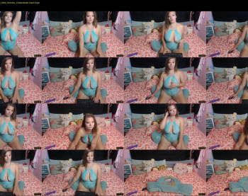 bouncinbooty — 10 minute Chaturbate female cam show recording, 1080p, Sep 17, 2019