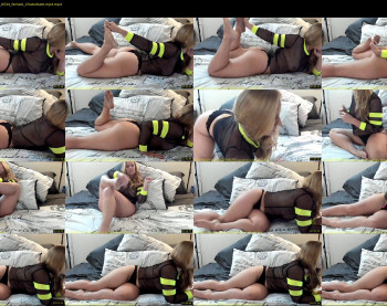 brooklyn_shai — 5 minute Chaturbate couple cam show recording, 720p, Sep 18, 2019