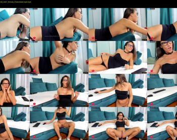 cathleenprecious — 36 minute Chaturbate female cam show recording, 1080p, Sep 17, 2019