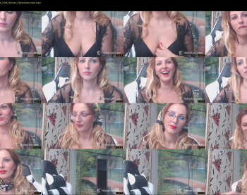 chanellmarilyn — 29 minute Chaturbate female cam show recording, 1080p, Sep 17, 2019