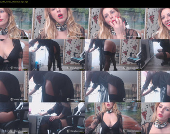 chanellmarilyn — 29 minute Chaturbate female cam show recording, 1080p, Sep 17, 2019