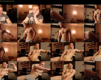 chris_boy37 — 91 minute Chaturbate male cam show recording, 720p, Sep 17, 2019