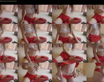 clementine__ — 29 minute Chaturbate female cam show recording, 1080p, Sep 17, 2019
