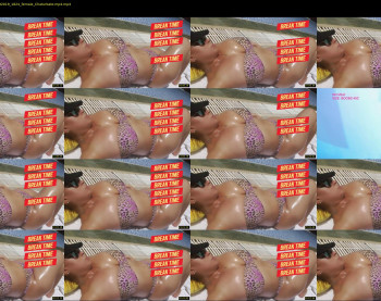 cleopatra_bigboobs — 40 minute Chaturbate female cam show recording, 720p, Sep 17, 2019