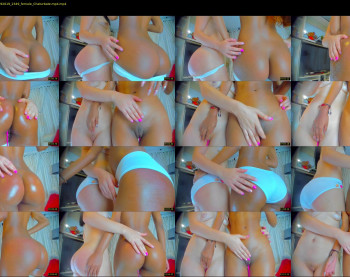 cuteanddesesperate — 18 minute Chaturbate female cam show recording, 720p, Sep 17, 2019