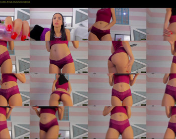 cyanide_candys — 41 minute Chaturbate female cam show recording, 1080p, Sep 17, 2019