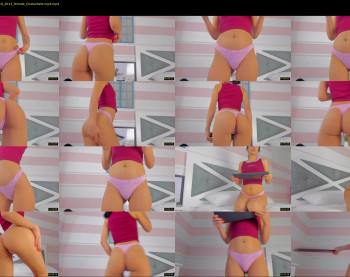 cyanide_candys — 41 minute Chaturbate female cam show recording, 1080p, Sep 17, 2019