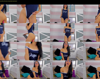 cyanide_candys — 41 minute Chaturbate female cam show recording, 1080p, Sep 18, 2019