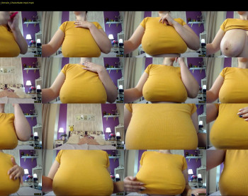 dd_shari — 44 minute Chaturbate female cam show recording, 720p, Sep 17, 2019