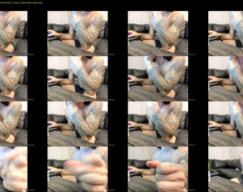 dirtyprettyboi — 3 minute Chaturbate male cam show recording, 1080p, Sep 18, 2019