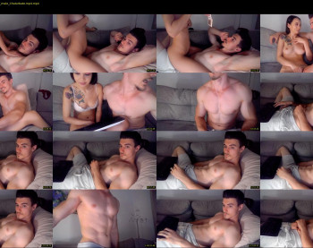 eddieds — 83 minute Chaturbate male cam show recording, 720p, Sep 17, 2019