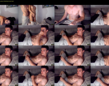 eddieds — 34 minute Chaturbate male cam show recording, 720p, Sep 17, 2019