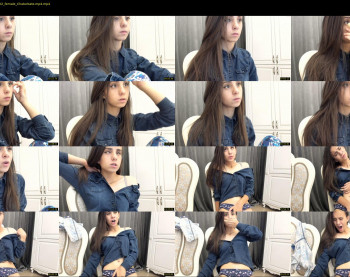 ehotlovea — 40 minute Chaturbate female cam show recording, 1080p, Sep 17, 2019
