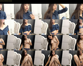 ehotlovea — 40 minute Chaturbate female cam show recording, 1080p, Sep 18, 2019