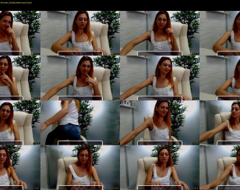 ellamilf — 23 minute Chaturbate female cam show recording, 1080p, Sep 17, 2019