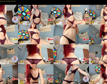 emma_lu1 — 93 minute Chaturbate female cam show recording, 720p, Sep 17, 2019