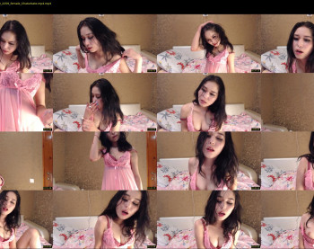 erotic_emma1 — 32 minute Chaturbate female cam show recording, 720p, Sep 17, 2019