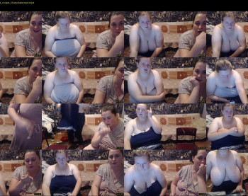 giorg107 — 47 minute Chaturbate couple cam show recording, 480p, Sep 17, 2019