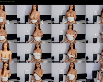 haileygrx — 38 minute Chaturbate female cam show recording, 1080p, Sep 17, 2019