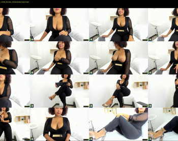 hanna_cupper — 36 minute Chaturbate female cam show recording, 1080p, Sep 17, 2019