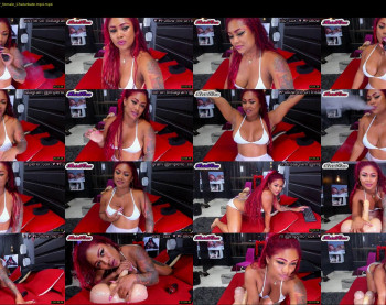 heidicox — 91 minute Chaturbate female cam show recording, 480p, Sep 17, 2019