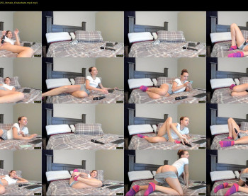 hi_cut_cutie — 29 minute Chaturbate female cam show recording, 1080p, Sep 18, 2019