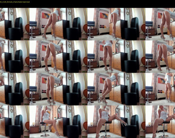 honeycandy777 — 18 minute Chaturbate couple cam show recording, 720p, Sep 17, 2019
