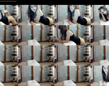 hotel77777 — 23 minute Chaturbate female cam show recording, 720p, Sep 17, 2019