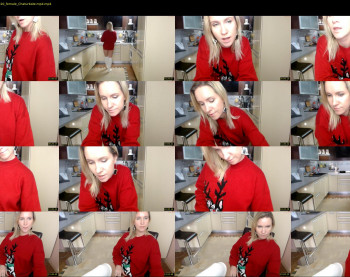 hotkatness — 29 minute Chaturbate female cam show recording, 720p, Sep 17, 2019
