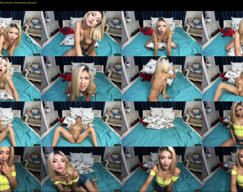 ice_creamy — 29 minute Chaturbate female cam show recording, 720p, Sep 17, 2019