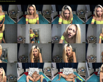 ice_creamy — 29 minute Chaturbate female cam show recording, 720p, Sep 17, 2019