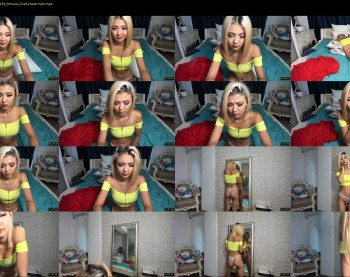ice_creamy — 29 minute Chaturbate female cam show recording, 720p, Sep 18, 2019