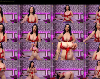 issabellaa — 57 minute Chaturbate female cam show recording, 720p, Sep 17, 2019