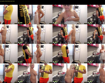 iuliana32 — 9 minute Chaturbate couple cam show recording, 1080p, Sep 17, 2019