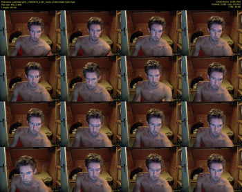 jasonberg29 — 10 minute Chaturbate male cam show recording, 720p, Sep 17, 2019