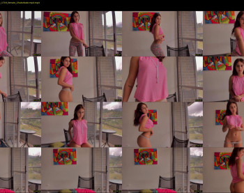 jenny_taborda — 73 minute Chaturbate female cam show recording, 720p, Sep 17, 2019