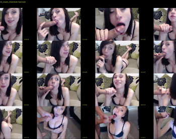 jessemanx — 13 minute Chaturbate couple cam show recording, 1080p, Sep 17, 2019