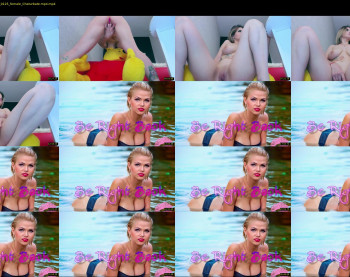 jessiccaburns — 42 minute Chaturbate female cam show recording, 1080p, Sep 18, 2019