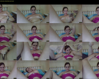 jessika97 — 23 minute Chaturbate female cam show recording, 1080p, Sep 17, 2019